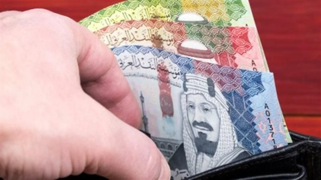 سعر الريال السعودي اليوم.. تحديثات البنك الأهلي وبنك مصر